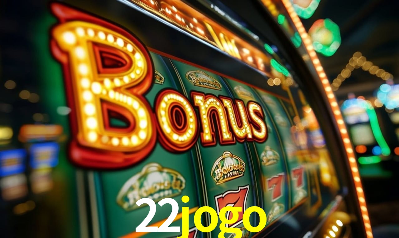 Jogos com bônus e suporte 24h na 22jogo